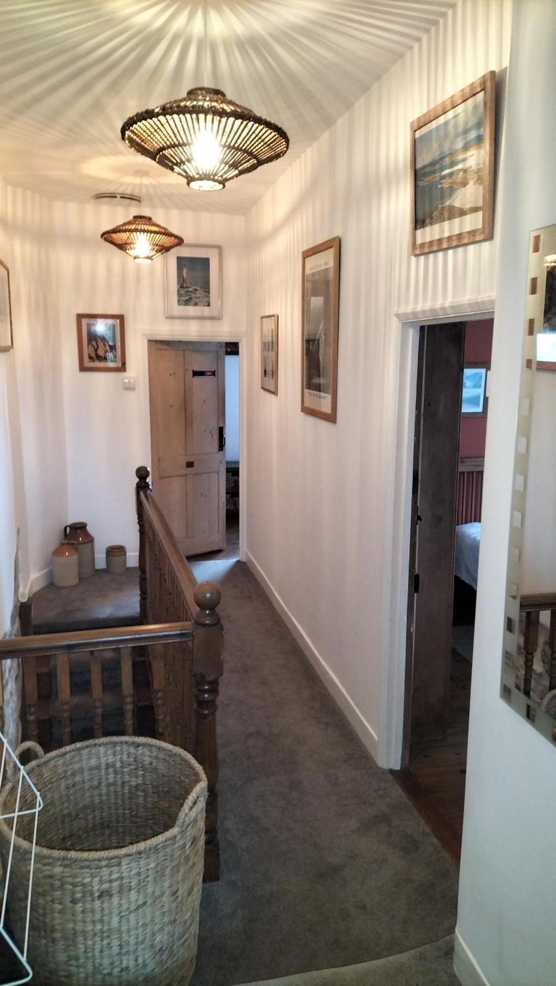 Clearview Cottage เซนต์ออสเทลล์ ภายนอก รูปภาพ